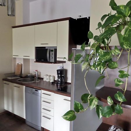 Apartamenty Silver Premium Varsavia Esterno foto
