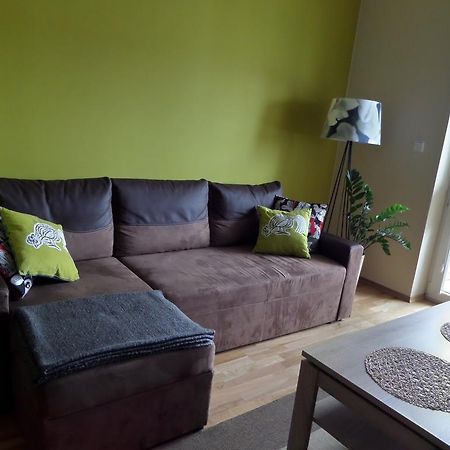 Apartamenty Silver Premium Varsavia Esterno foto
