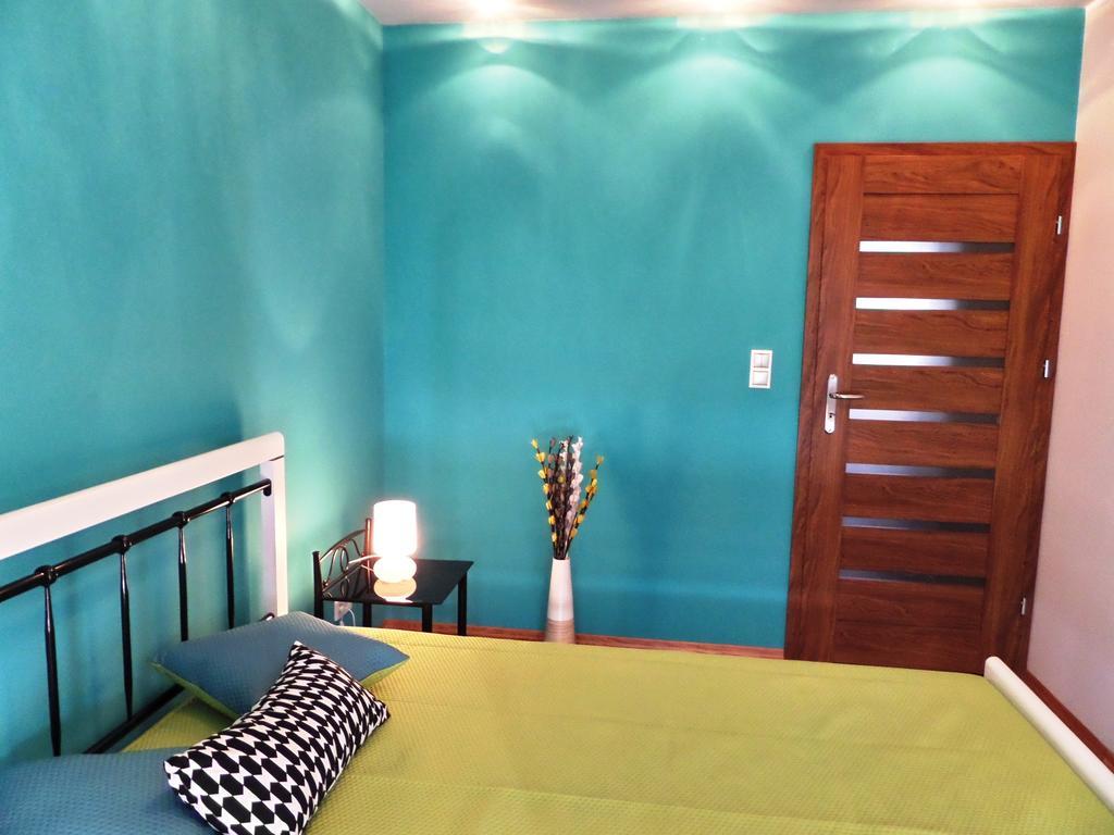 Apartamenty Silver Premium Varsavia Camera foto