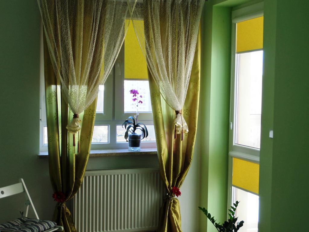 Apartamenty Silver Premium Varsavia Camera foto