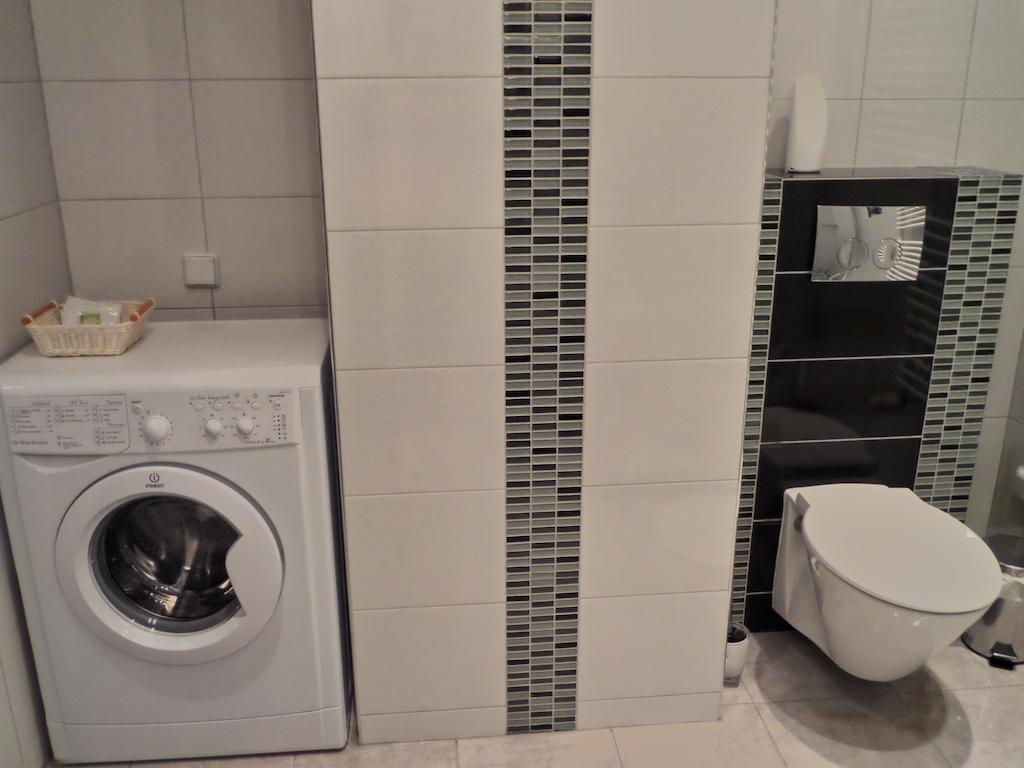 Apartamenty Silver Premium Varsavia Camera foto
