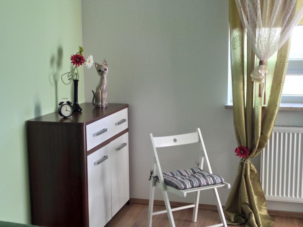 Apartamenty Silver Premium Varsavia Esterno foto