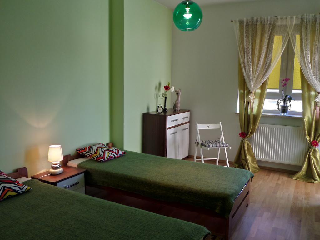 Apartamenty Silver Premium Varsavia Camera foto
