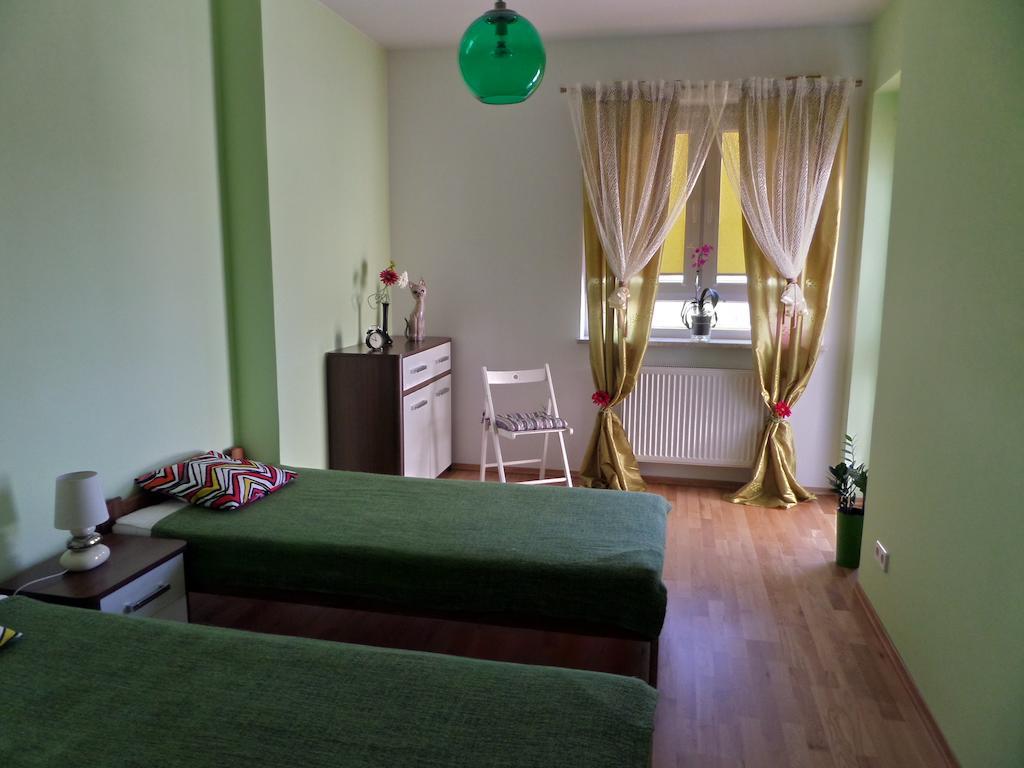 Apartamenty Silver Premium Varsavia Esterno foto