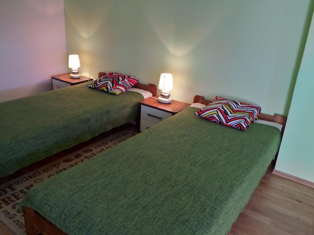 Apartamenty Silver Premium Varsavia Camera foto