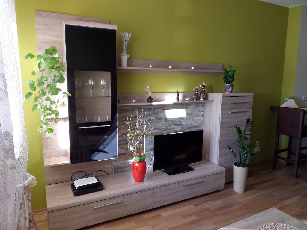 Apartamenty Silver Premium Varsavia Camera foto