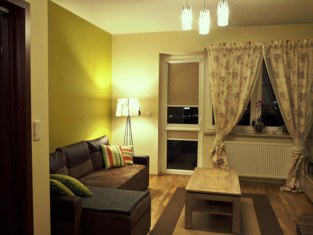 Apartamenty Silver Premium Varsavia Camera foto