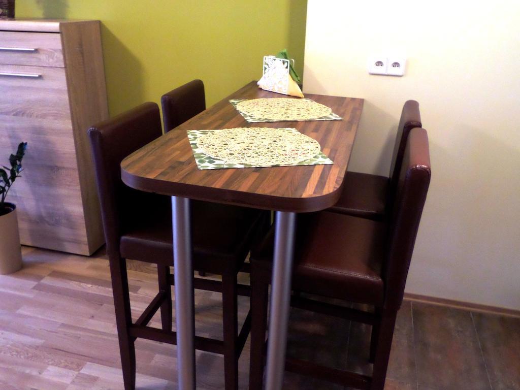 Apartamenty Silver Premium Varsavia Camera foto