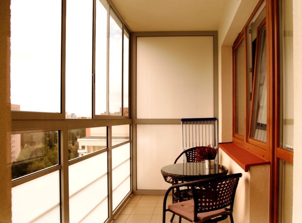 Apartamenty Silver Premium Varsavia Camera foto