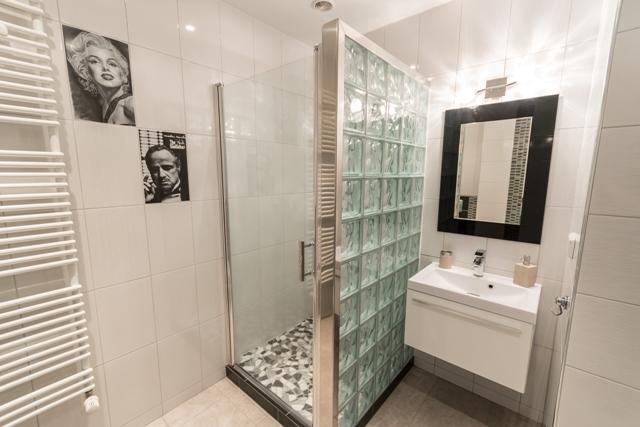 Apartamenty Silver Premium Varsavia Camera foto
