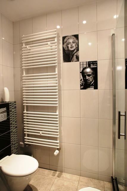 Apartamenty Silver Premium Varsavia Camera foto