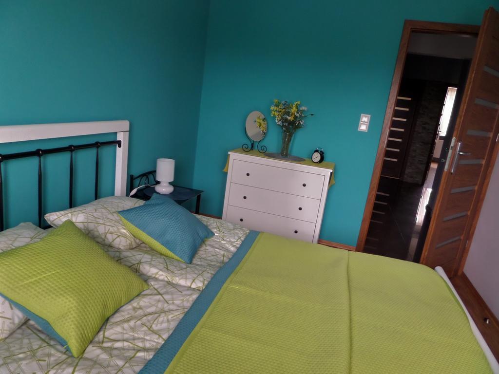 Apartamenty Silver Premium Varsavia Esterno foto