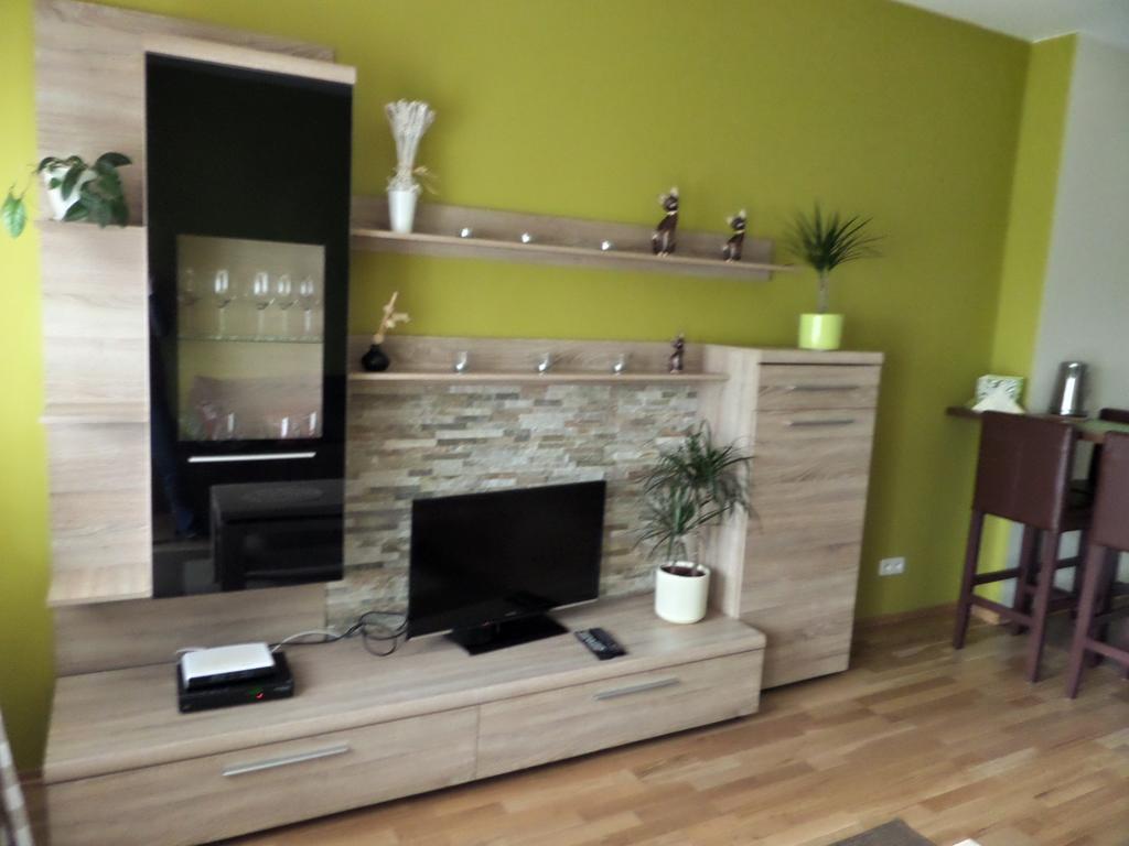 Apartamenty Silver Premium Varsavia Esterno foto
